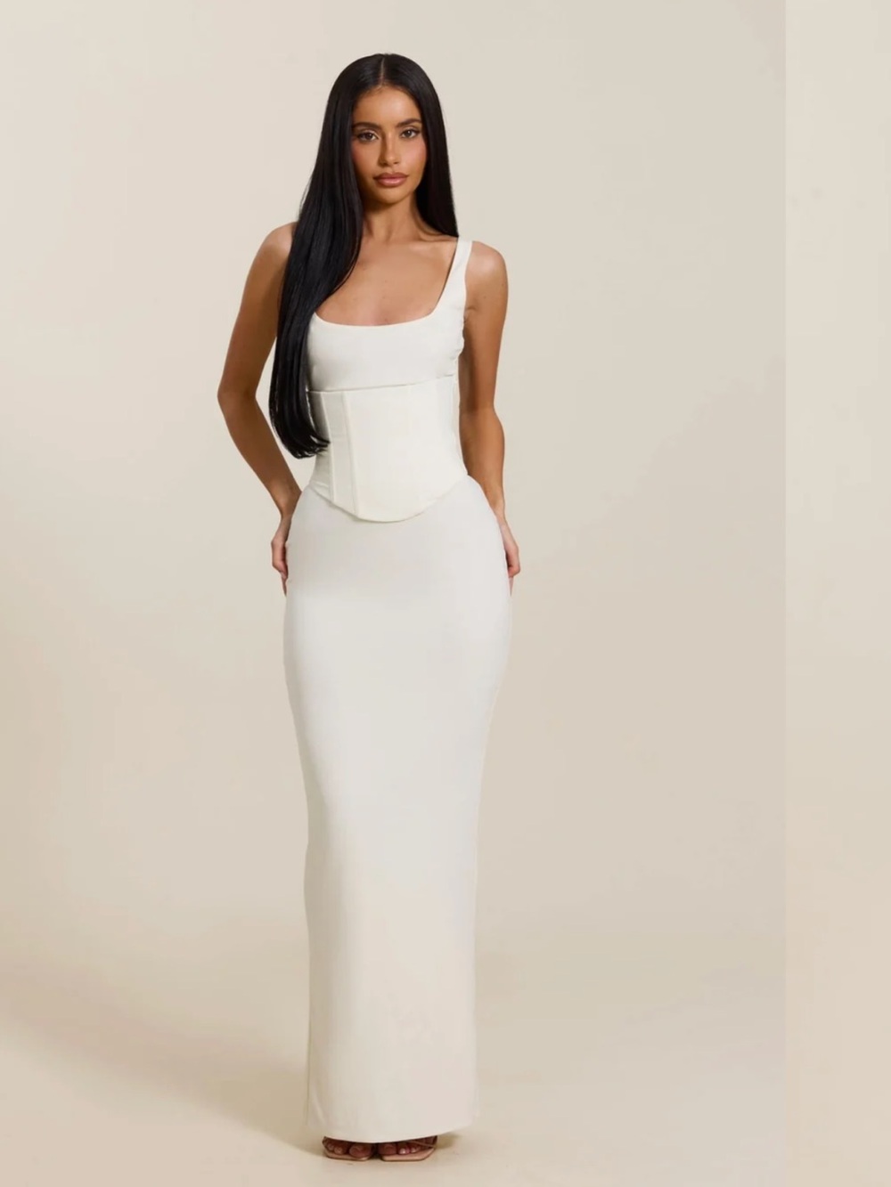 Marsthelabel dress new - UK14/US10